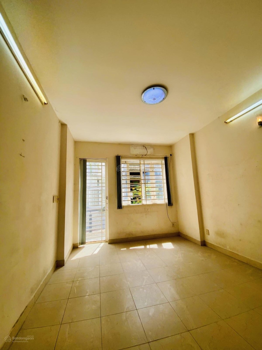🏡 Bán nhà HXH 5m Lê Hồng Phong, Q.10, 7.x tỷ! - Ảnh 1